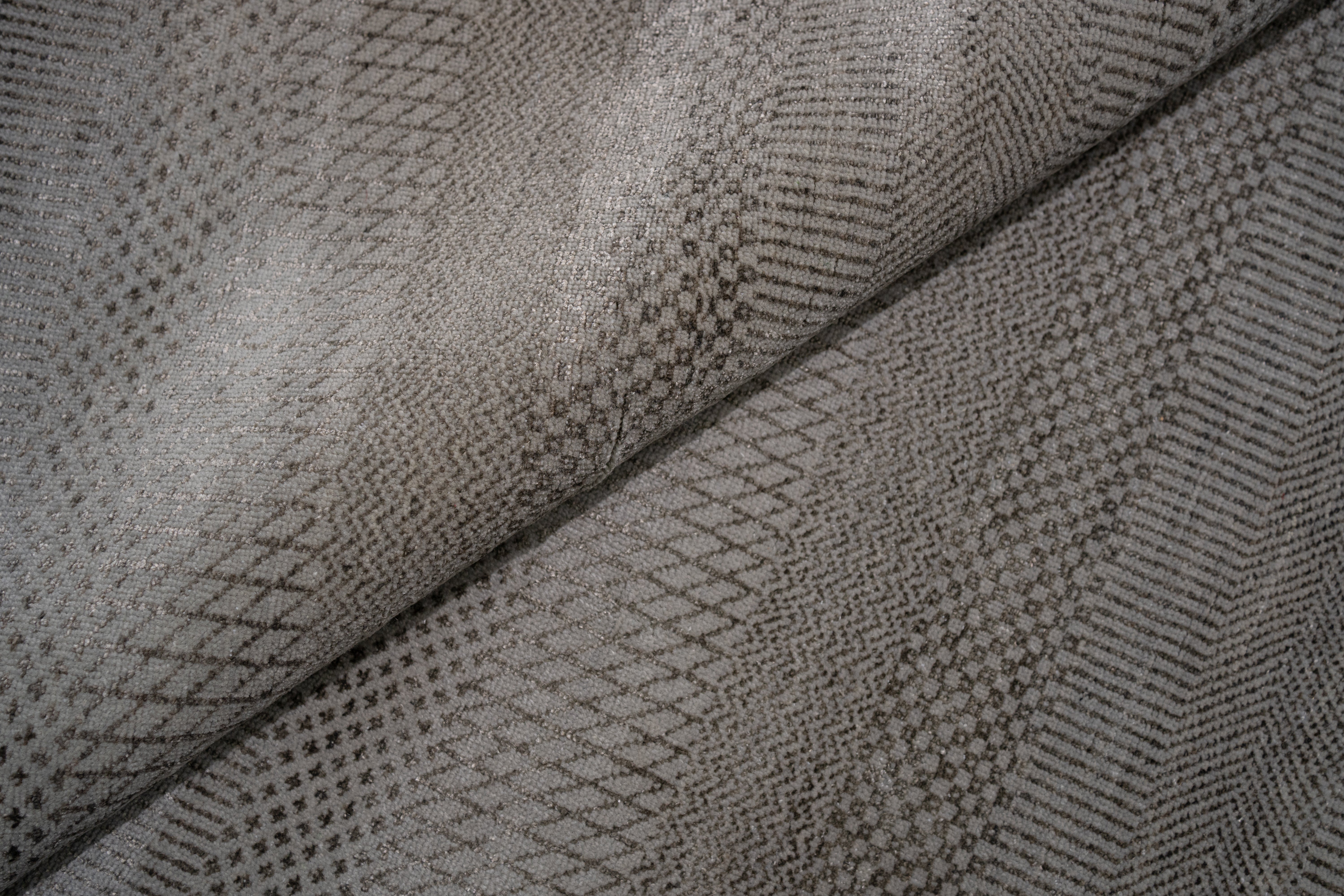 Handknotted Carpet DIA- 960 MCN